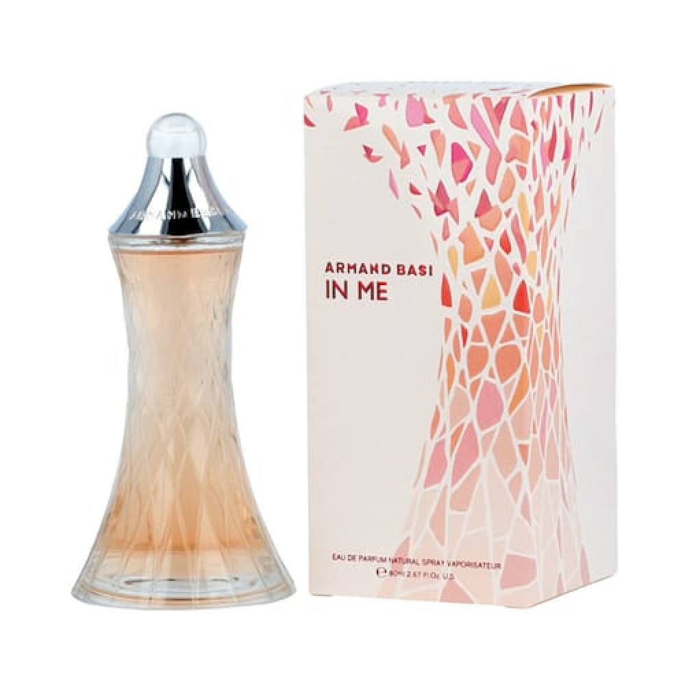 عطر باسي ان مي من ارماند باسي للنساء - او دو بارفيوم 80مل