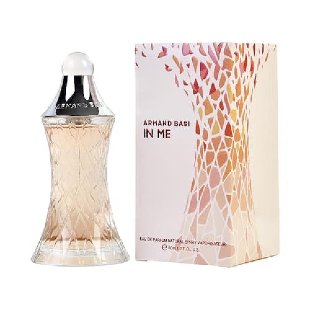 Armand Basi In Me For Women - Eau De Parfum