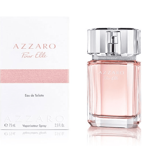 Azzaro Pour Elle For Women - Eau de Toilette 75ml Azzaro Pour Elle For Women - Eau de Toilette 75ml