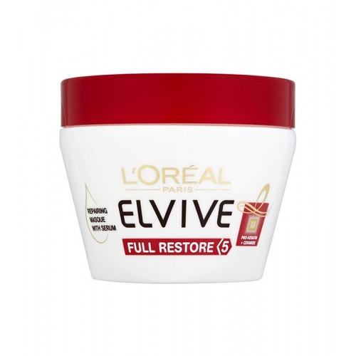 ماسك الشعر إلفيف توتال ريبير 5 من رويال باريس 300مل