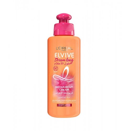 لوريال باريس إلفيف كريم منقذ الأطراف طول الأحلام 200 مل