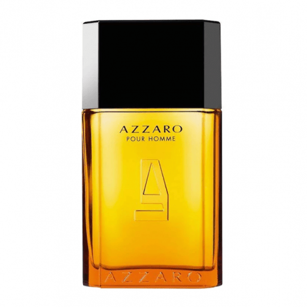 عطر بور هوم من ازارو للرجال - 100مل - او دي تواليت