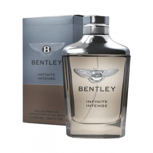 Bentley Infinite Intense For Men - Eau De Parfum 100ml