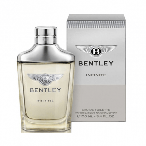 Bentley Infinite For Men - Eau De Toilette 100ml