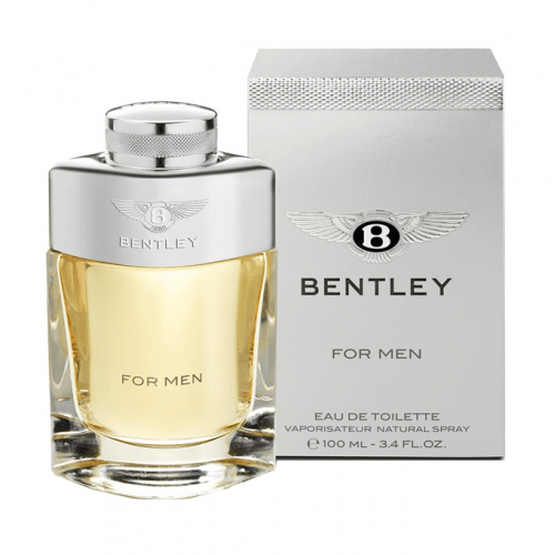 Bentley Bentley For Men - Eau de Toilette 100ml