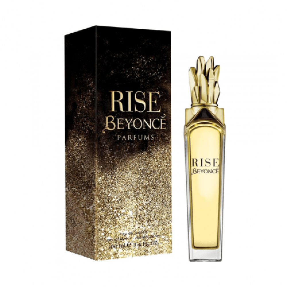 Beyonce Rise For Women -Eau De Perfum 100ml
