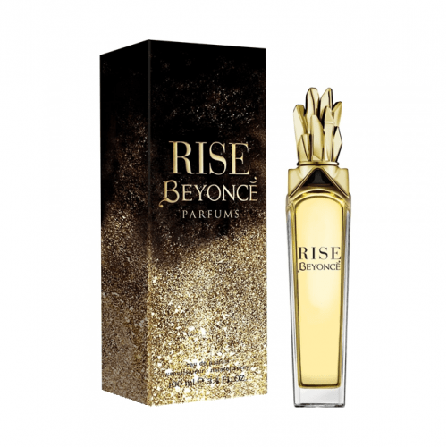 Beyonce Rise For Women -Eau De Perfum 100ml Beyonce Rise For Women -Eau De Perfum 100ml