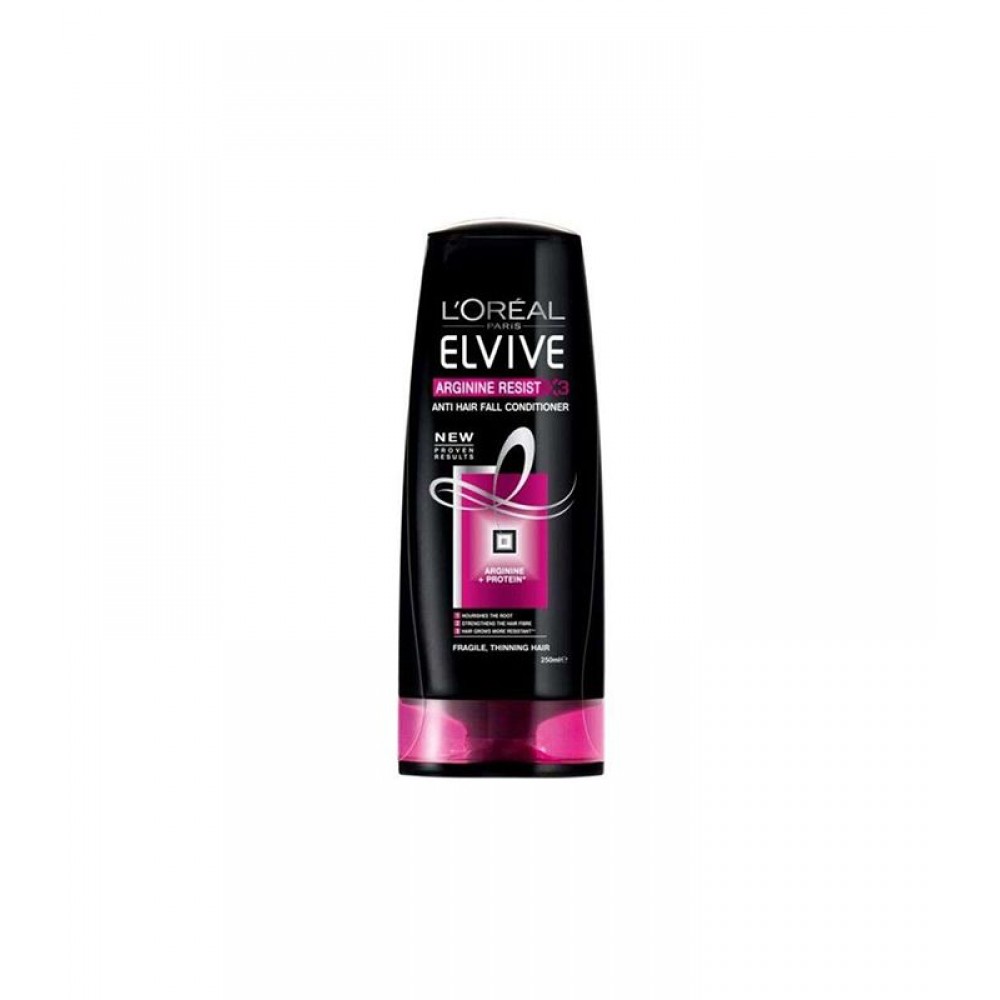 L'Oreal 400 mlBalm Against Hair Loss