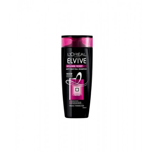 L'Oreal Paris Elvive Full Resist Shampoo - 200 ml