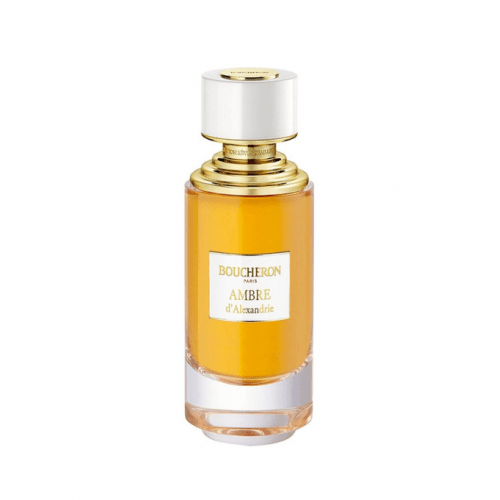 Boucheron Amber D Alexandrie -Eau De Perfum 125ml Boucheron Amber D Alexandrie -Eau De Perfum 125ml