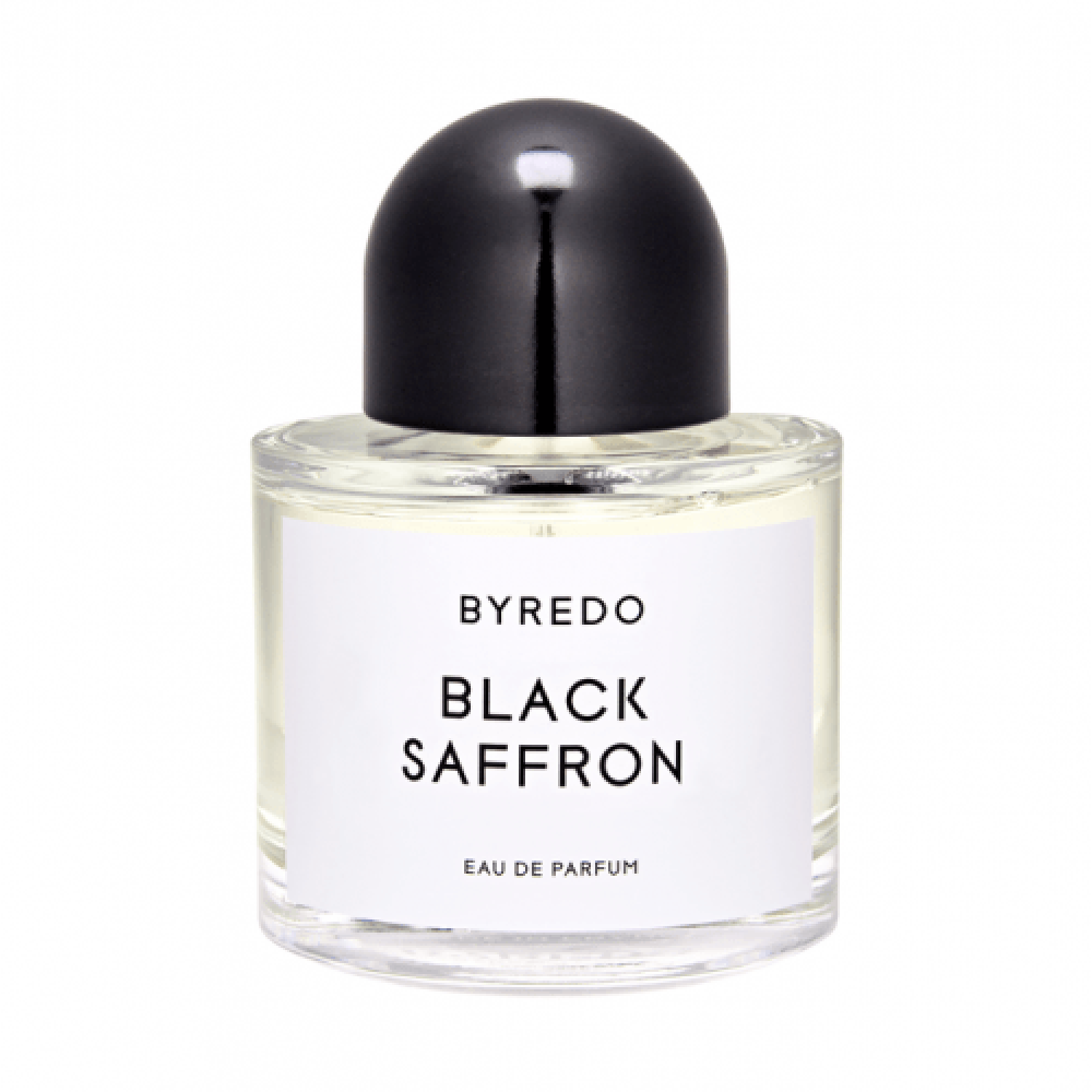 Byredo Black Saffron - 100ml - Eau De Perfum