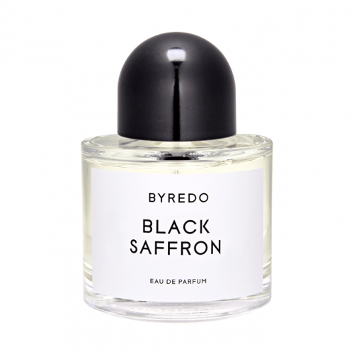 Byredo Black Saffron - 100ml - Eau De Perfum
