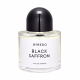 Byredo Black Saffron - 100ml - Eau De Perfum