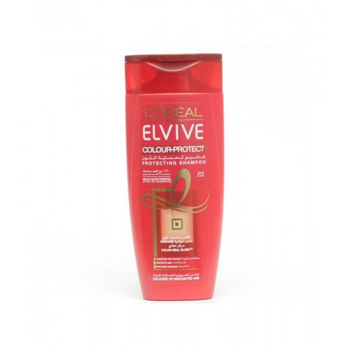 L'Oreal Shampoo 200 mlLength Dreams Structured Shampoo