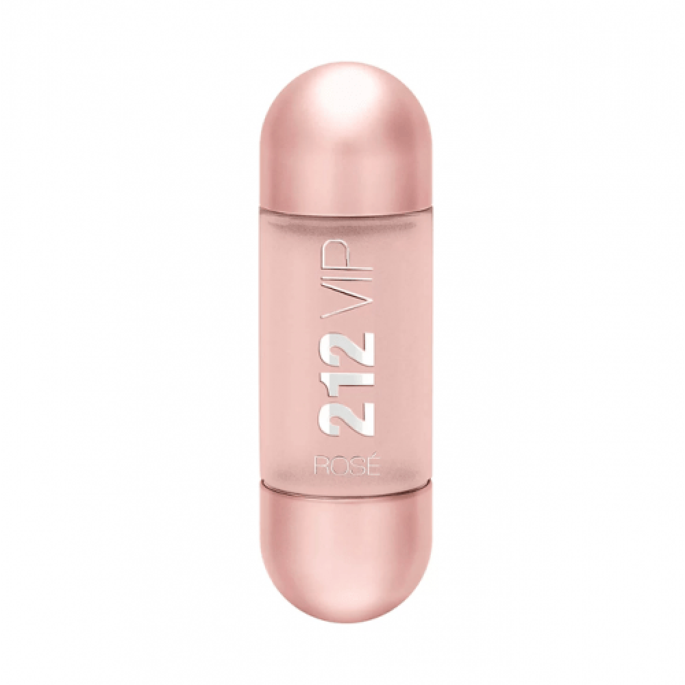 Carolina Herrera 212 VIP Rose Women's Hair Mist - 30 ml