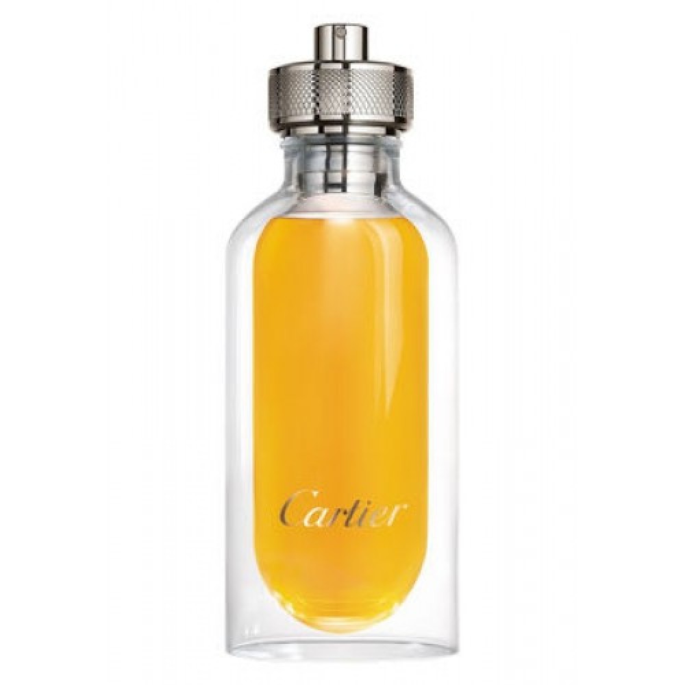 Lonevol de perfume by Cartier for men 80 ml Eau de Parfum