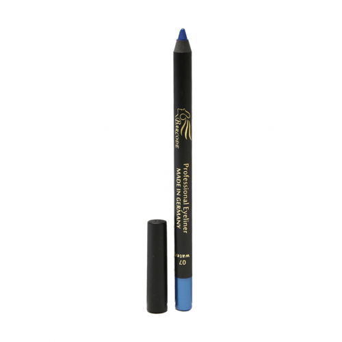Barcode Eyeliner Pencil-07 Blue