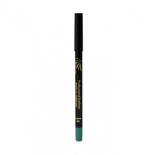 Barcode Professional Eyeline -08 Green