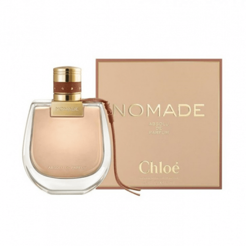 75  CHLOE NOMADE ABSOLU EAU DE PARFUM
