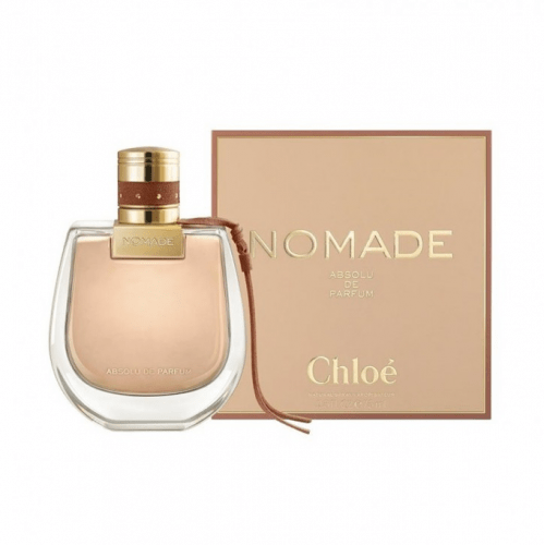 75  CHLOE NOMADE ABSOLU EAU DE PARFUM  75  CHLOE NOMADE ABSOLU EAU DE PARFUM