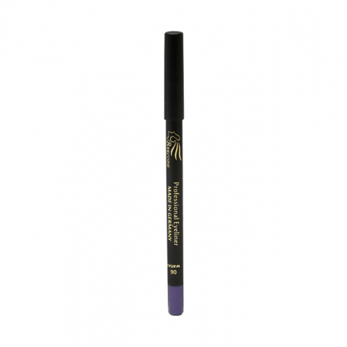 Barcode Eyeliner Pencil -06 Purple