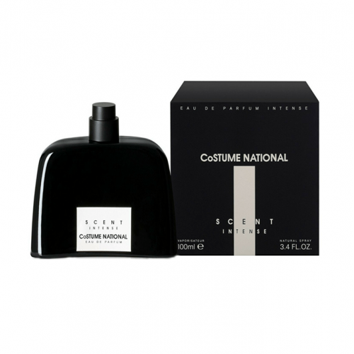 Costume National Scent Intense - Eau De Perfum 100ml