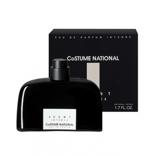 Costume National Scent Intense - Eau De Perfum 50ml