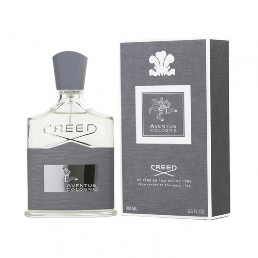 CREED AVENTUS COLOGNE 100 ml 香水 Creed Aventus Cologne For Men - Eau De Perfum 100ml -