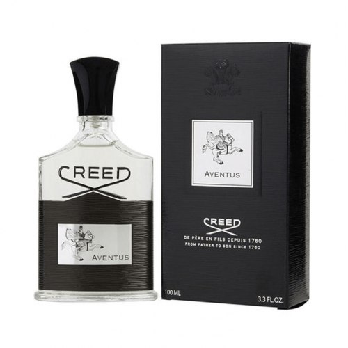 عطرافينتوس من كريد للرجال - او دي برفيوم 100مل عطرافينتوس من كريد للرجال - او دي برفيوم 100مل
