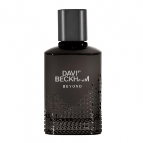 David Beckham Beyond For Men - Eau de Toilette 90ml