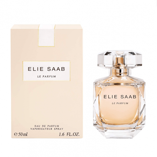 Elie Saab Le Parfum For Women - Eau de Parfum 50ml