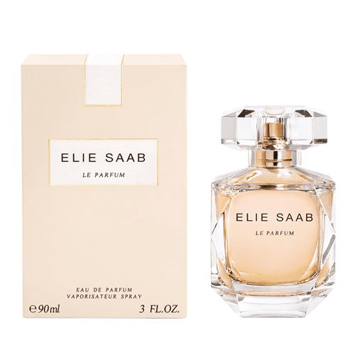 عطر لي بارفيوم من ايلي صعب للنساء - او دي بارفيوم 90مل عطر لي بارفيوم من ايلي صعب للنساء - او دي بارفيوم 90مل