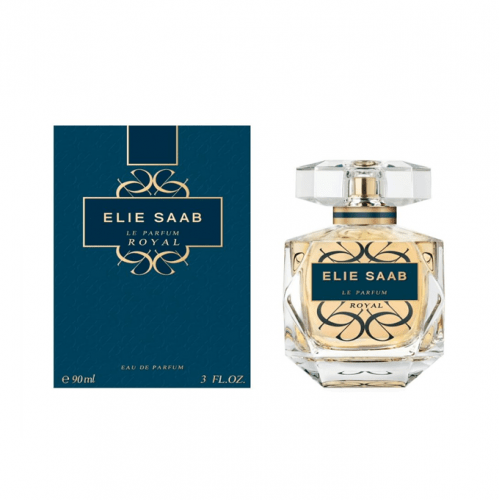 Elie Saab Le Parfum Royal For Women - Eau De Perfum 90ml