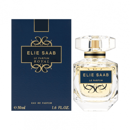 Elie Saab Le Parfum Royal For Women - Eau De Perfum 50ml
