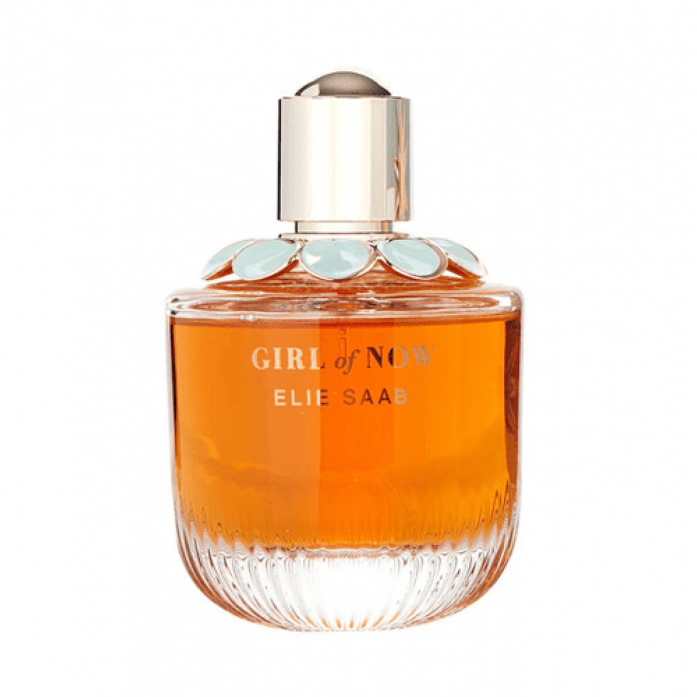 Elie Saab Girl Of Now For Women - Eau De Parfum 90ml