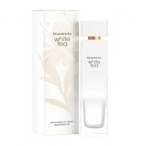 Elizabeth Arden White Tea For Women - Eau De Toilette 100ml