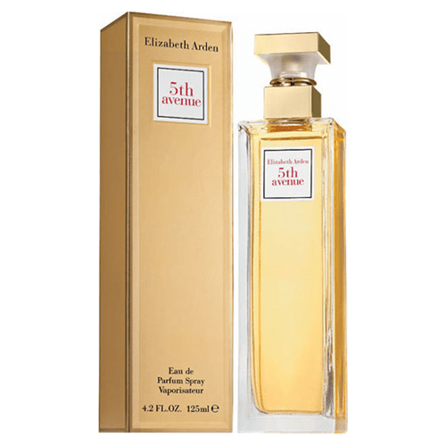 Elizabeth Arden 5th Avenue For Women - Eau De Parfum 125ml