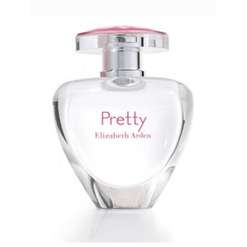 Elizabeth Arden Pretty For Women -100ml -Eau de Parfum