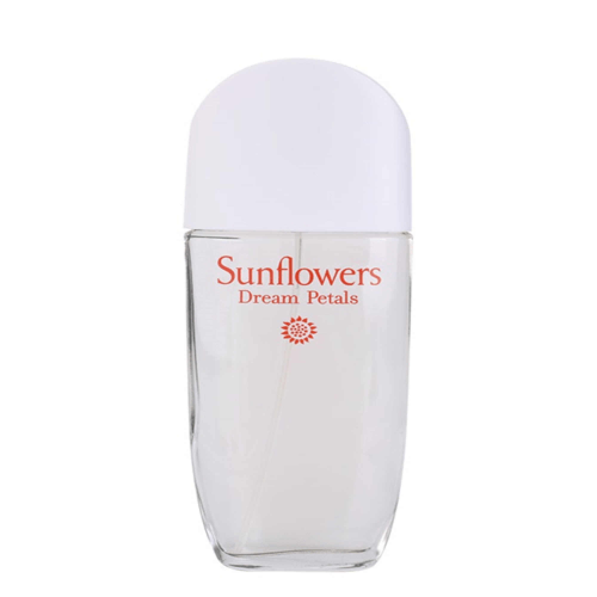 Elizabeth Arden Sunflowers Dream Petals For Women 100ml Eau de