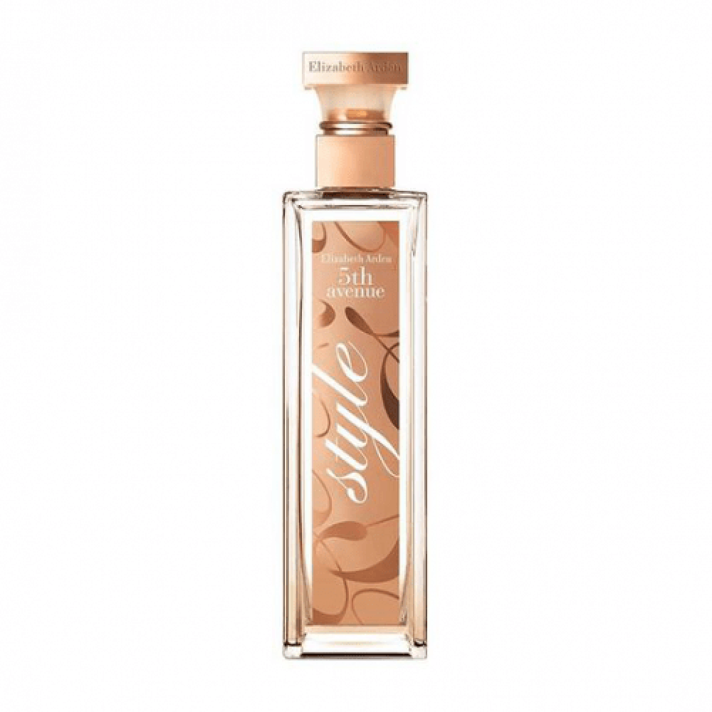 Elizabeth Arden 5Th Avenue Style For Women -125ml - Eau de Parfum