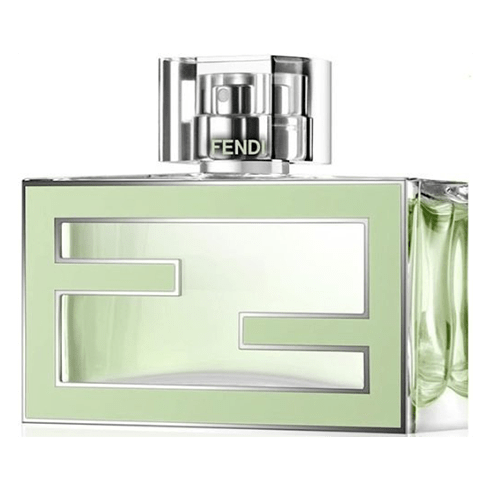 Van de Eau Fresh perfume by Fendi for women - EDT 75ml