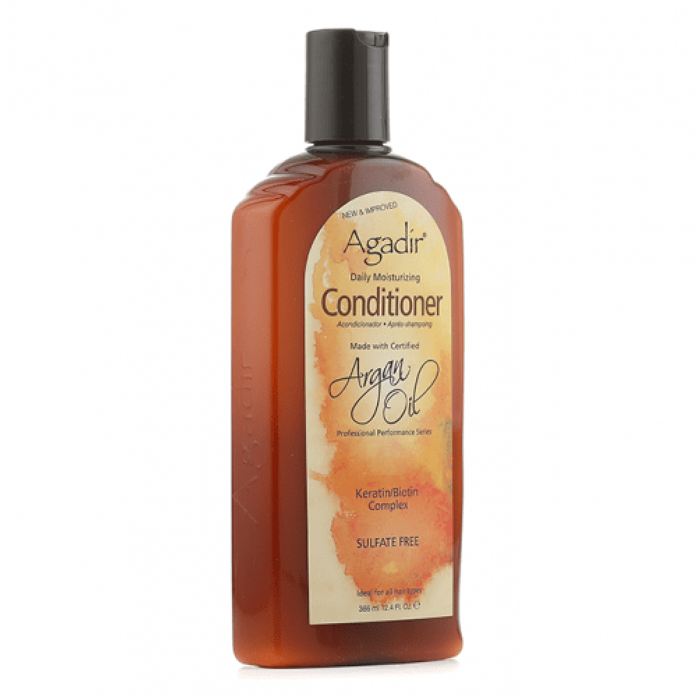 Agadir Argan Hair Conditioner, 366ml