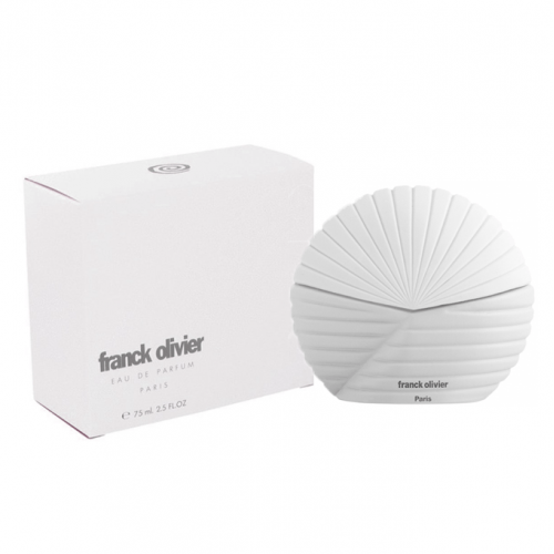 Franck Olivier by Franck Olivier - Eau de Parfum, 75 ml