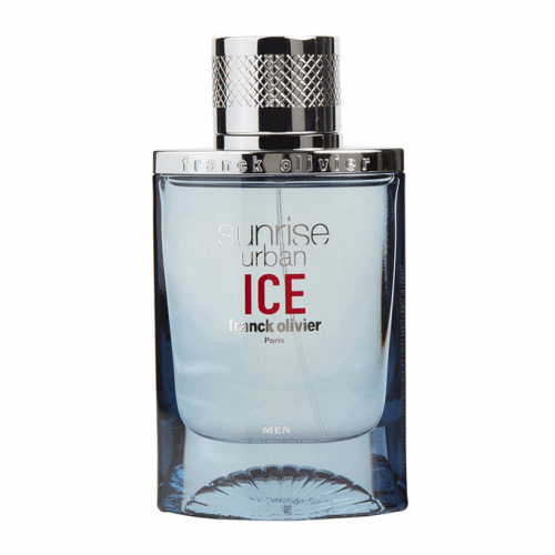 Franck Olivier Sunrise Urban Ice For Men-Eau De Toilette 75ml Franck Olivier Sunrise Urban Ice For Men-Eau De Toilette 75ml