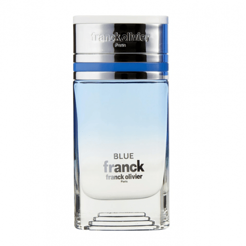 Franck Olivier Blue For Men--Eau De Toilette 75ml