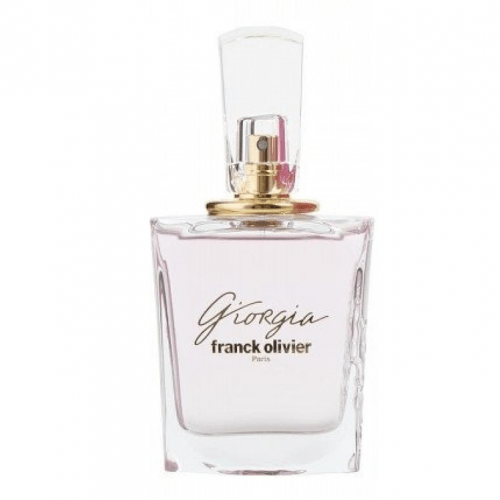 Franck Olivier Giorgia For Women - Eau De Perfum 75ml
