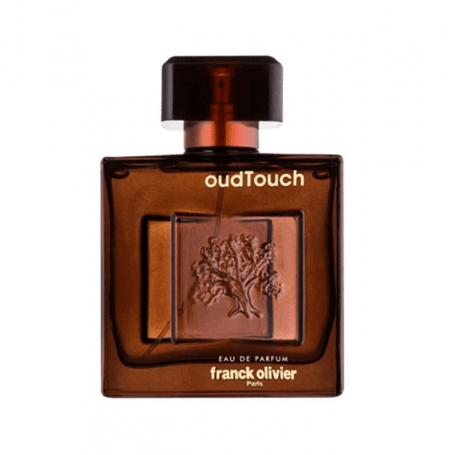 Franck Olivier Oud Touch For Men - Eau Perfume 100ml Franck Olivier Oud Touch For Men - Eau Perfume 100ml