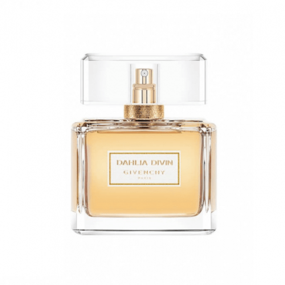 Perfume givenchy dahlia divin cheap
