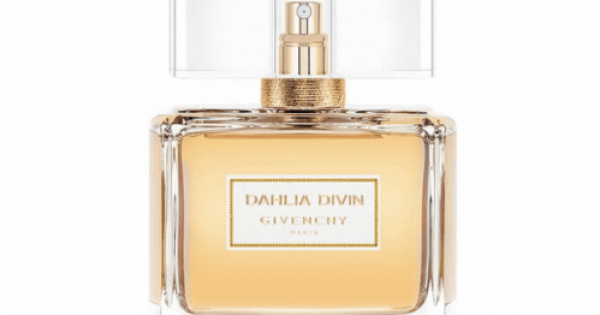 Givenchy Dahlia Divin For Women Eau de Parfum 50ml