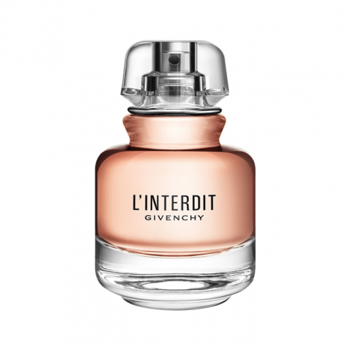 Givenchy L Interdit Hair Mist - 35ml
